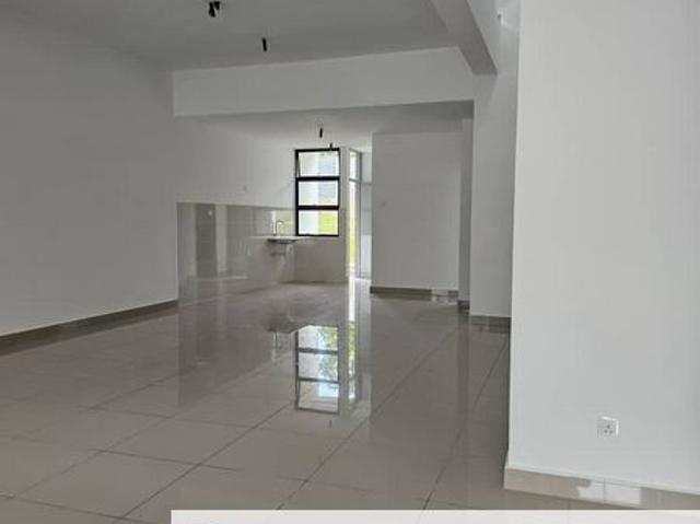 House for sale in Tebrau, Johor