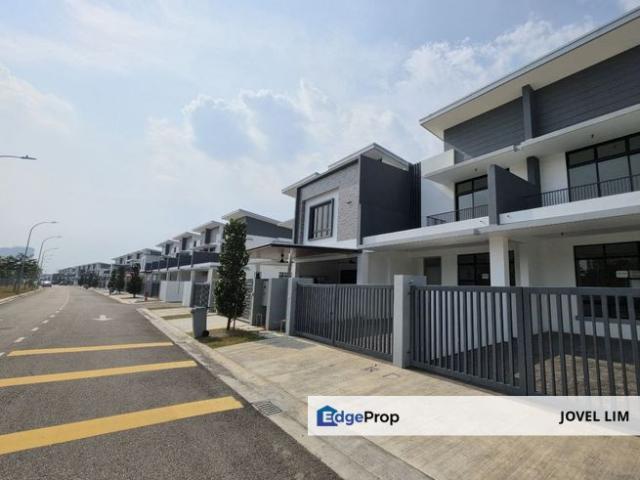 House for sale in Tebrau, Johor