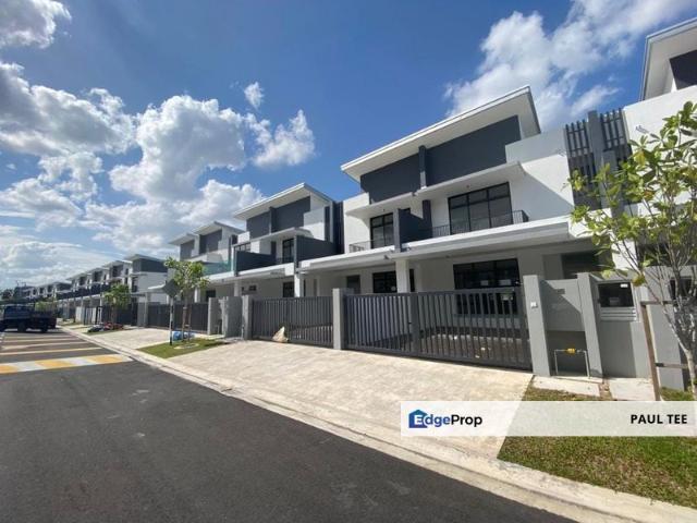 House for sale in Tebrau, Johor