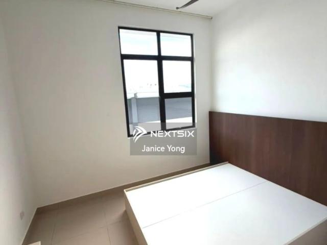 House for rent in Johore Bahru, Johor