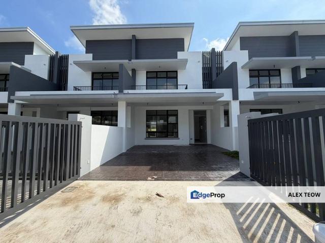 House for sale in Tebrau, Johor