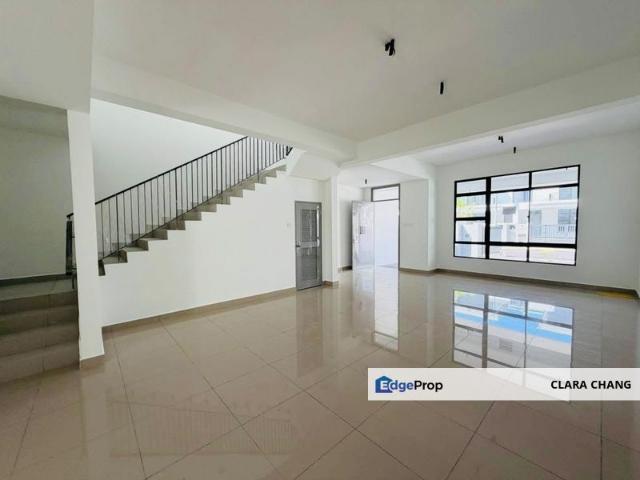 House for rent in Tebrau, Johor Bahru