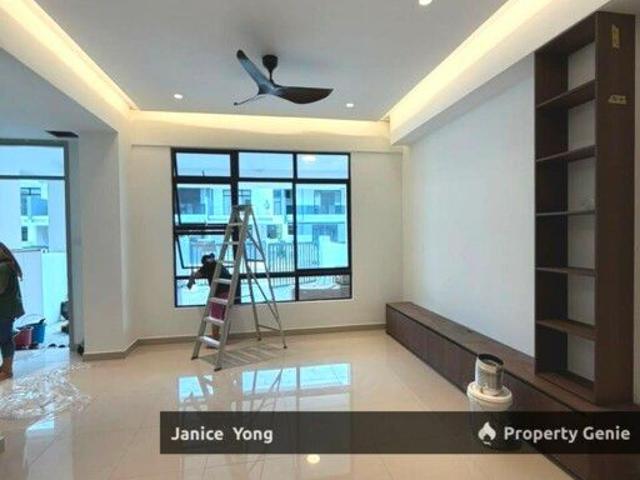 House for rent in Johore Bahru, Johor