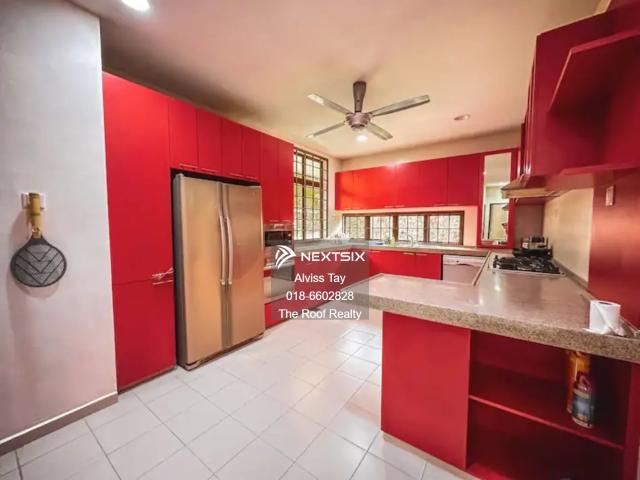 Residential House for sale in Johore Bahru, Johor