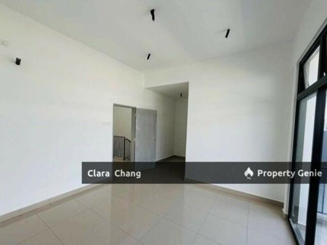 House for rent in Taman Ponderosa, Tebrau