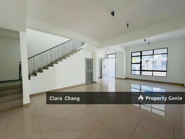 Terraced House for rent in Taman Ponderosa, Tebrau