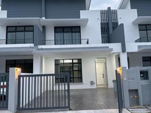 Terraced House for rent in Johore Bahru, Johor