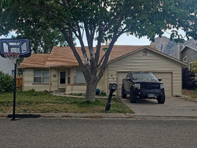 House for sale in Garfield, Colorado
