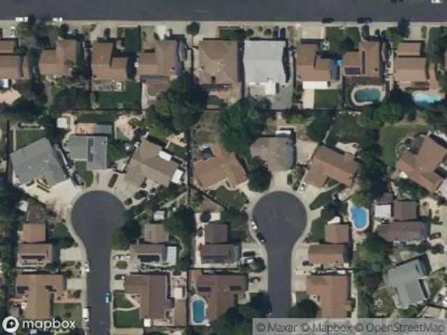 House for sale in Solano, California
