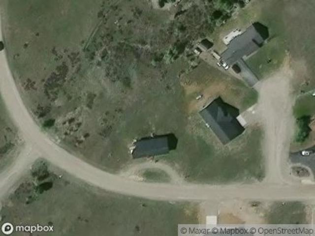 House for sale in Wyoming