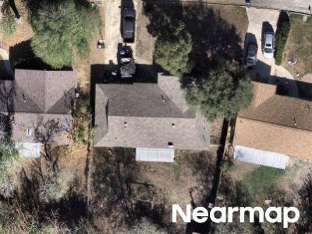 House for sale in Leesville, Texas