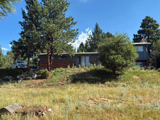 House for sale in Evergreen, Colorado
