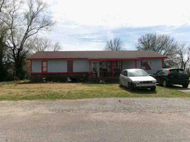 House for sale in Barry, Missouri