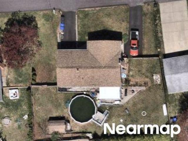 House for sale in West Warwick, Rhode Island