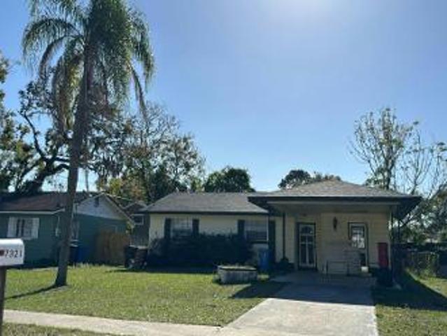 House for sale in Tampa, Florida