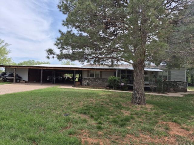 House for sale in Nolan, Texas
