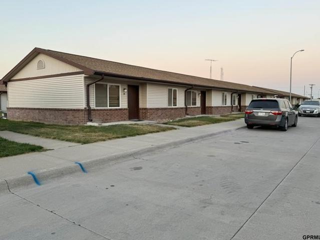 House for sale in Nebraska