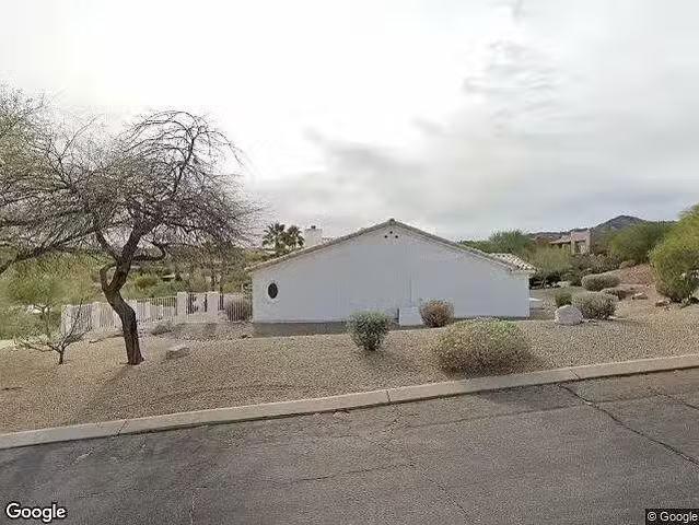 House for rent in Fountain Hills