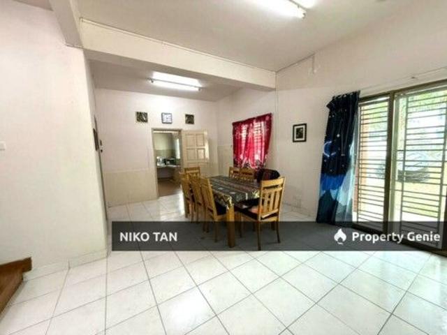 House for rent in Johore Bahru, Johor