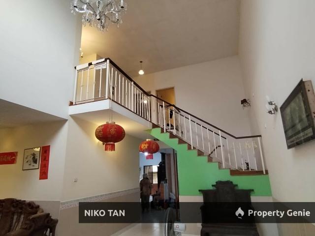 Residential House for sale in Johore Bahru, Johor