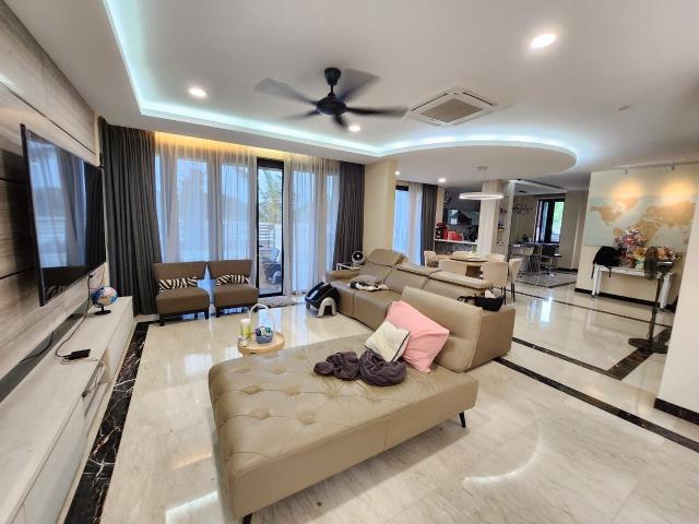 House for sale in Johore Bahru, Johor