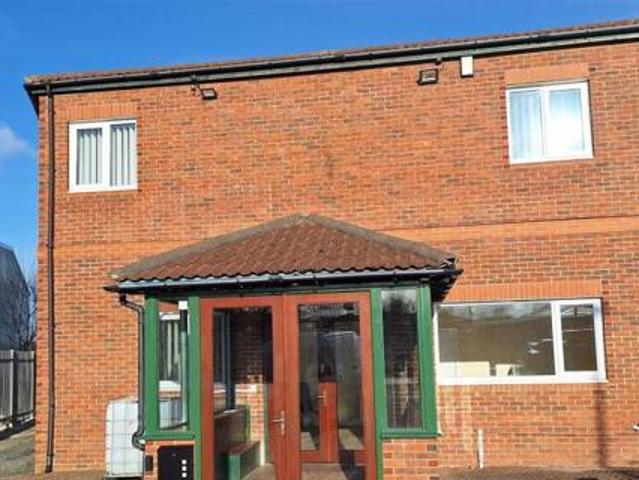 House for rent in Morpeth, Northumberland