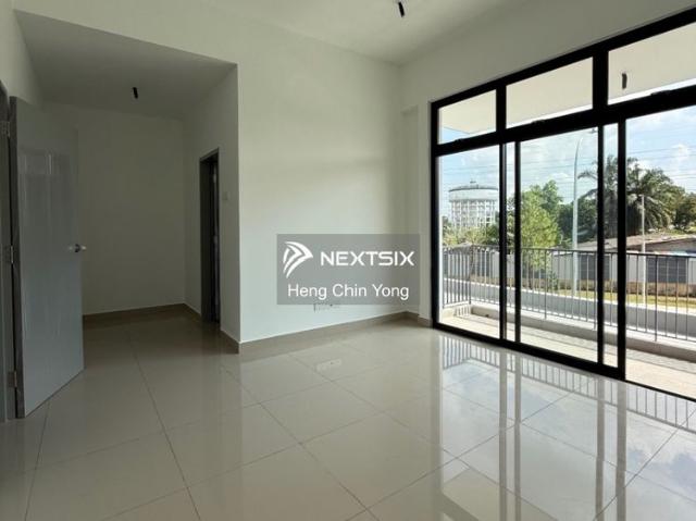 House for rent in Johor