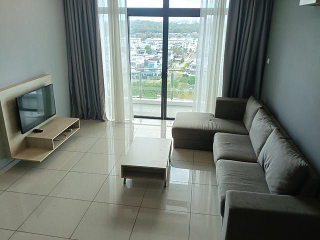 Apartment for sale in Johore Bahru, Johor