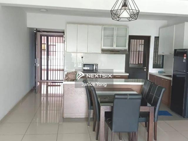 Apartment for rent in Johore Bahru, Johor