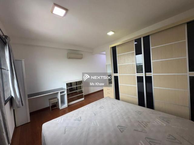 Apartment for rent in Johore Bahru, Johor
