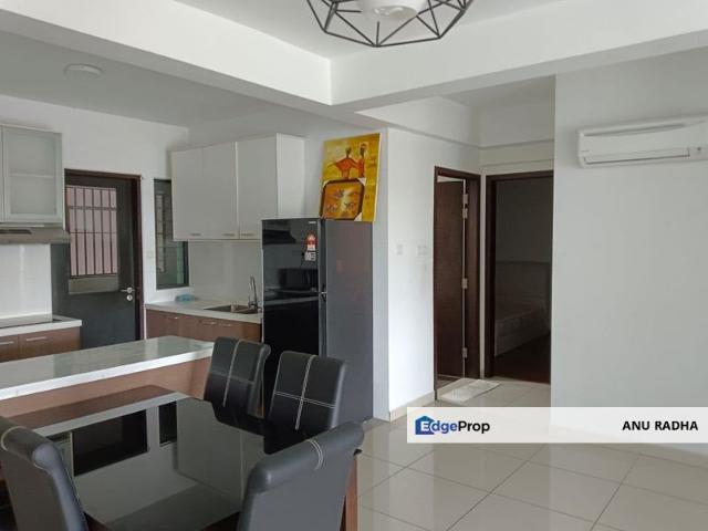 Condominium for rent in Johore Bahru, Johor