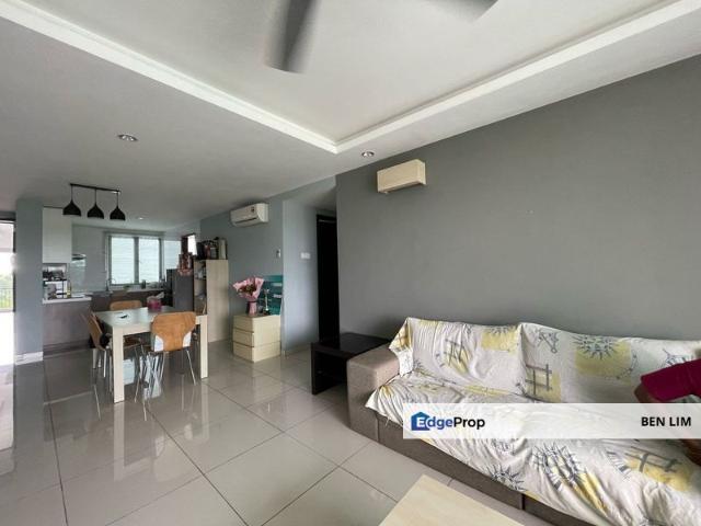 Condominium for sale in Johore Bahru, Johor