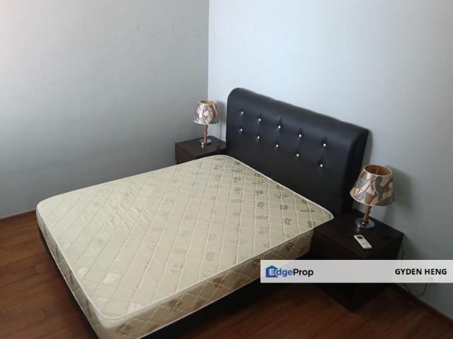 Condominium for sale in Johore Bahru, Johor