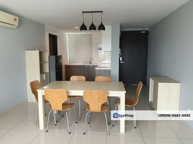 Condominium for sale in Johore Bahru, Johor