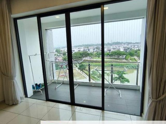 Condominium for sale in Taman Ponderosa, Johor Bahru