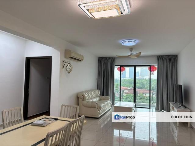 Condominium for rent in Johore Bahru, Johor