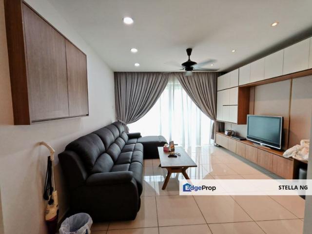 Condominium for sale in Johore Bahru, Johor