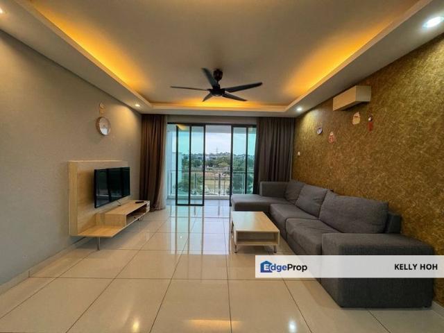 Condominium for rent in Johore Bahru, Johor