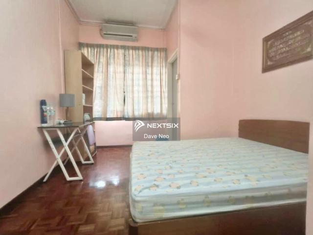 Residential House for sale in Johore Bahru, Johor