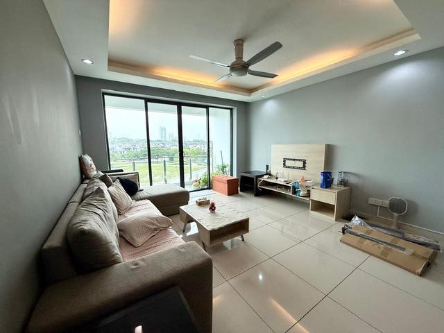 Apartment for sale in Johore Bahru, Johor