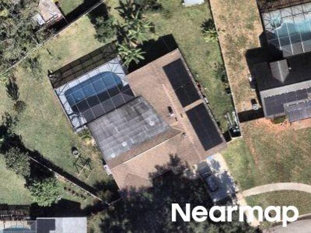 House for sale in Titusville, Florida