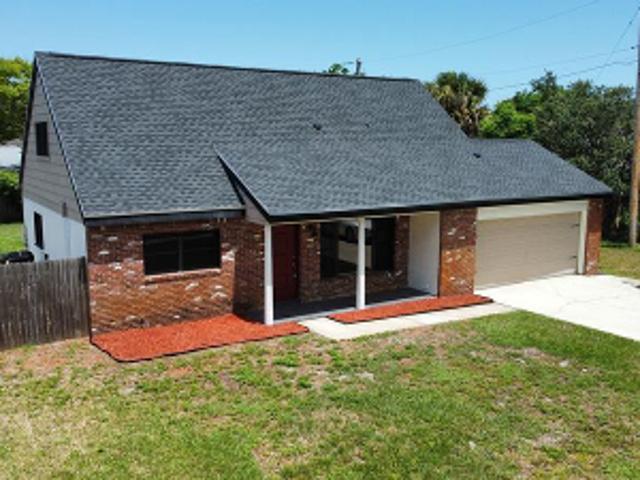 House for sale in Titusville, Florida