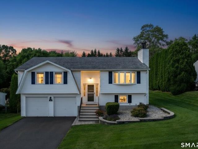 House for sale in Newington, Connecticut