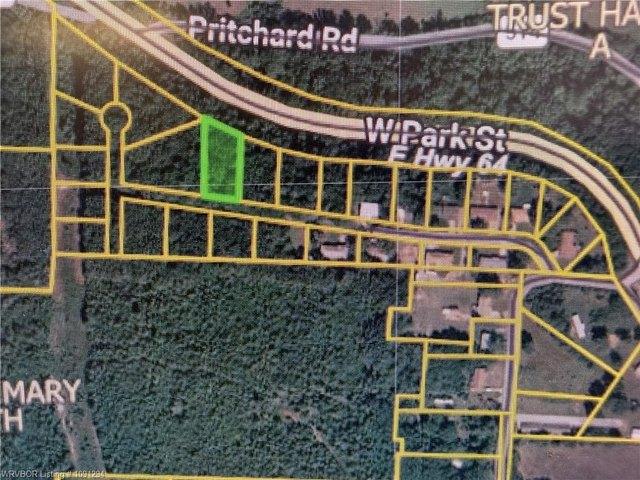 Land for sale in Ark