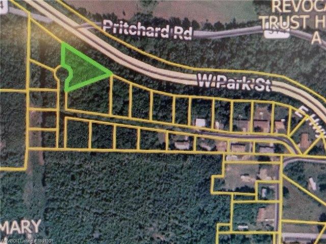 Land for sale in Ark