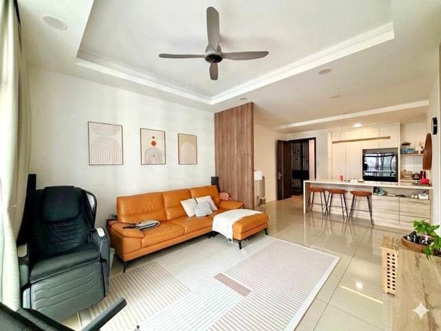Condominium for sale in Johore Bahru, Johor