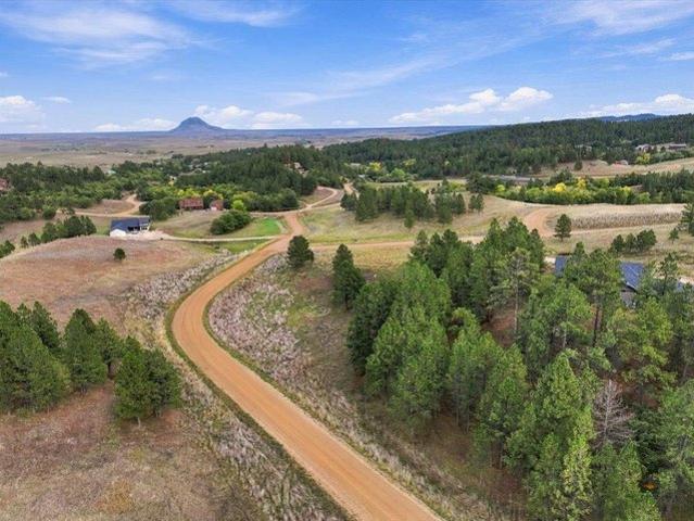Land for sale in Whitewood, Lawrence County
