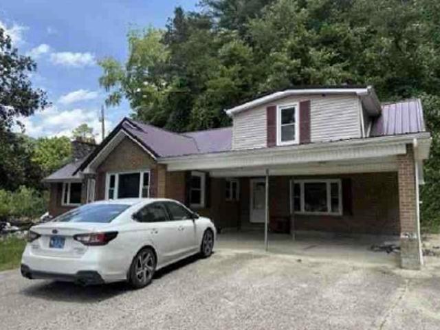 House for sale in Scuddy, Kentucky