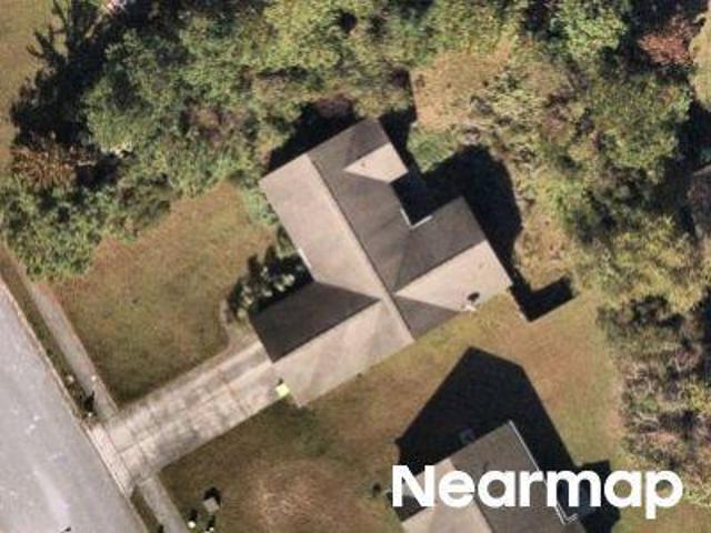 House for sale in Jacksonville, North Carolina