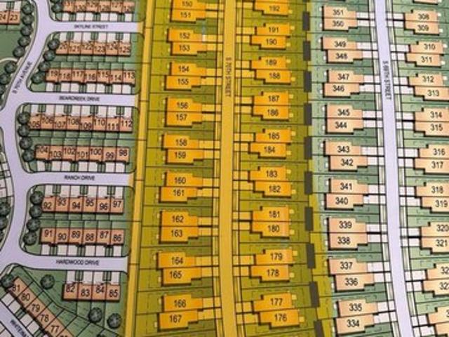 Land for sale in Nebraska